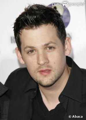 Joel Madden