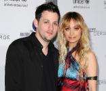 Joel Madden et Nicole Richie