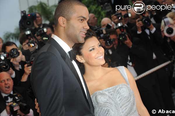 Eva Longoria et Tony Parker s'aiment !