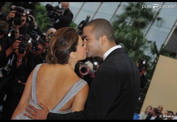 Eva Longoria et Tony Parker s'aiment !