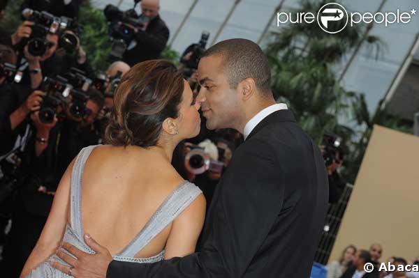 Eva Longoria et Tony Parker s'aiment !