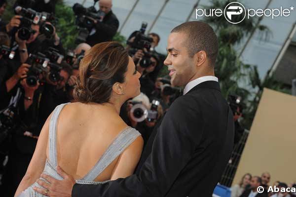 Eva Longoria et Tony Parker s'aiment !