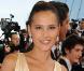 Virginie Ledoyen et Anne-Sophie Lapix glamour à souhait pour Johnny !