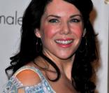 Lauren Graham lors de la 75e soirée des Drama League Award à l'hôtel Marriott Marquis à New York le 15 mai 2009