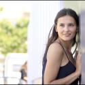 Virginie Ledoyen : la comédienne expose sa beauté naturelle... sous le soleil cannois !