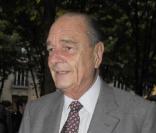 Jacques Chirac  