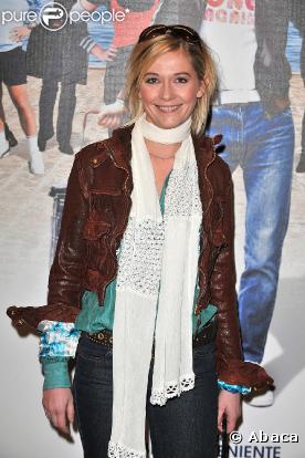 Flavie Flament