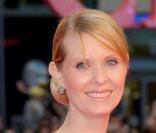 Cynthia Nixon