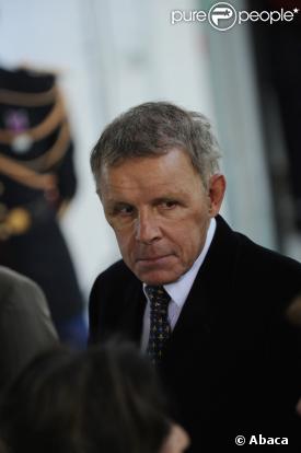 Patrick Poivre d'Arvor