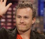 Heath Ledger