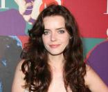 Roxana Mesquida lors de l'after-party de la présentation des Etreintes Brisées au Festival de Cannes le 19 mai 2009