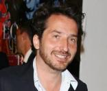 Edouard Baer lors de l'after-party de la présentation des Etreintes Brisées au Festival de Cannes le 19 mai 2009