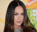 La sexy Megan Fox