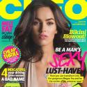 Quand la sexy Megan Fox nous invite à faire un plongeon avec elle... On dit oui tout de suite !