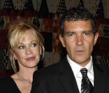 Antonio Banderas honoré aux Nations-Unies... Melanie Griffith est tellement fière !