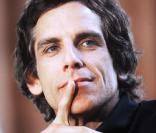 Ben Stiller  