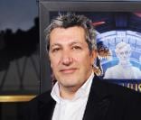 Alain Chabat : "impatient, petit, avec un ego demesuré, j'ai bien pensé à quelqu'un..."