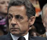 Nicolas Sarkozy