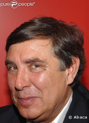 Jean-Pierre Foucault rendra hommage à Charles Aznavour ce soir sur TF1