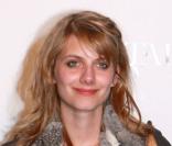 Mélanie Laurent à la soirée Swarovski