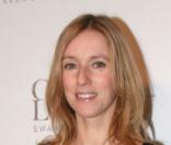 Léa Drucker à la soirée Swarovski