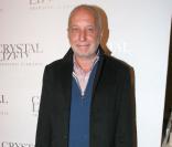 François Berléand à la soirée Swarovski