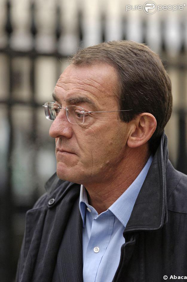 Jean-Pierre Pernaut