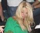 Quand Tara Reid sort en discothéque à Cannes, elle est juste... totalement destroy ! Regardez !