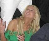 Tara Reid lors d'une soirée 