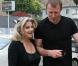 Guy Ritchie, un éternel enfant avec... sa rigolote de maman !