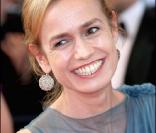 Sandrine Bonnaire lors du 62e Festival de Cannes, mai 2009