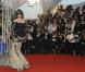Isabelle Adjani remet la Caméra d"Or à Cannes