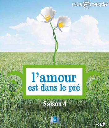 L'amour est dans le pré