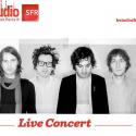 Phoenix, le groupe français que le monde entier nous envie, vous invite à son concert très privé... (réactualisé)