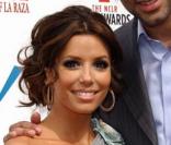 Eva Longoria et Tony Parker