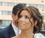 Eva Longoria et Tony Parker