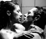 Charlotte Gainsbourg pour Antichrist : 