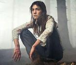 Charlotte Gainsbourg dans Antichrist, de Lars von Trier, en salles le 3 juin. Un rôle qui lui a valu le Prix d'interprétation à Cannes, le 24 mai 2009 !