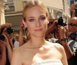Diane Kruger pour Jaeger-LeCoultre !