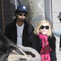 Jesus Luz s'exprime pour la première fois sur Madonna : "Elle est très belle... mais c'est juste une amie !" Ecoutez !
