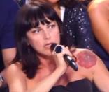 Lio s'emporte contre la production : le choix des chansons l'aggace !