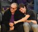 Jack Nicholson, Andy Garcia entre autres... super-complices avec leurs enfants : tous accros !
