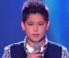 Shaheen Jafargholi, petit prodige, a été selectionné pour la finale mardi