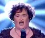 Susan Byle, LA révélation de cette édition 2009 est finaliste depuis dimanche