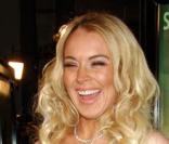 Lindsay Lohan