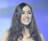 Olivia Ruiz aux Victoires de la musique 2009