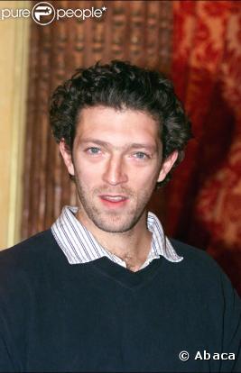 Vincent Cassel (en octobre 2000)