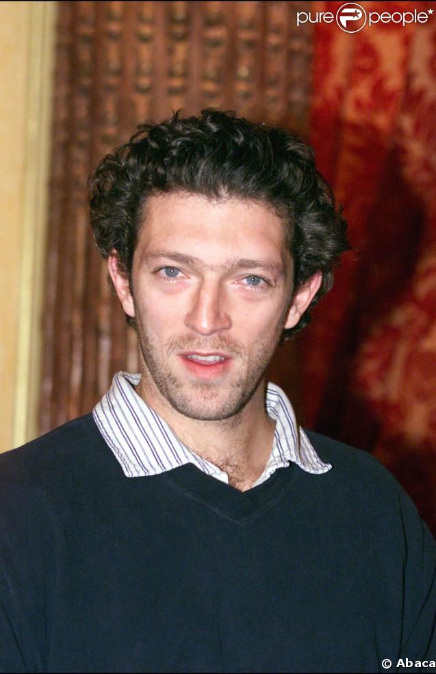 Vincent Cassel (en octobre 2000) 