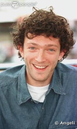 Vincent Cassel (1999)