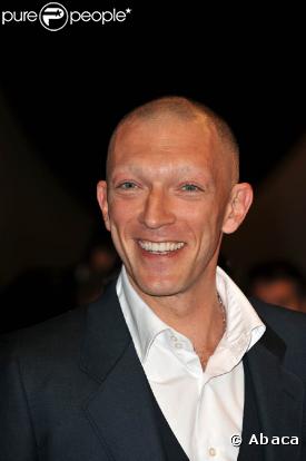 Vincent Cassel (mai 2009)